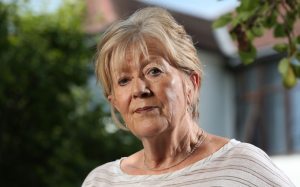 Jill Killington
Credit: Lorne Campbell