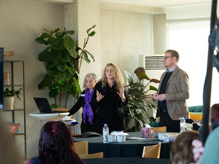 MAA Open Day
25 January, 2025