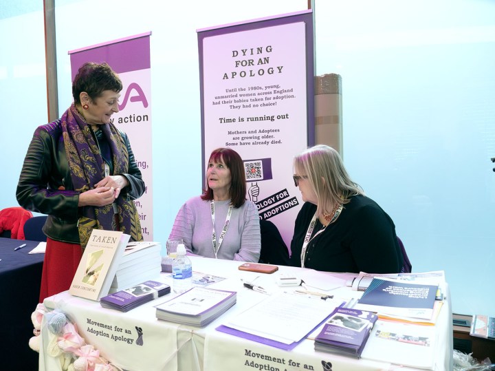 TUC Women's Conference, 2025